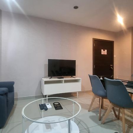 The Gallery Luxury Suites Cpg East Legon Dış mekan fotoğraf