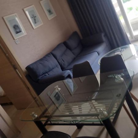 The Gallery Luxury Suites Cpg East Legon Dış mekan fotoğraf