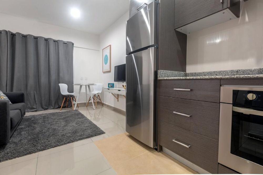 The Gallery Luxury Suites Cpg East Legon Dış mekan fotoğraf