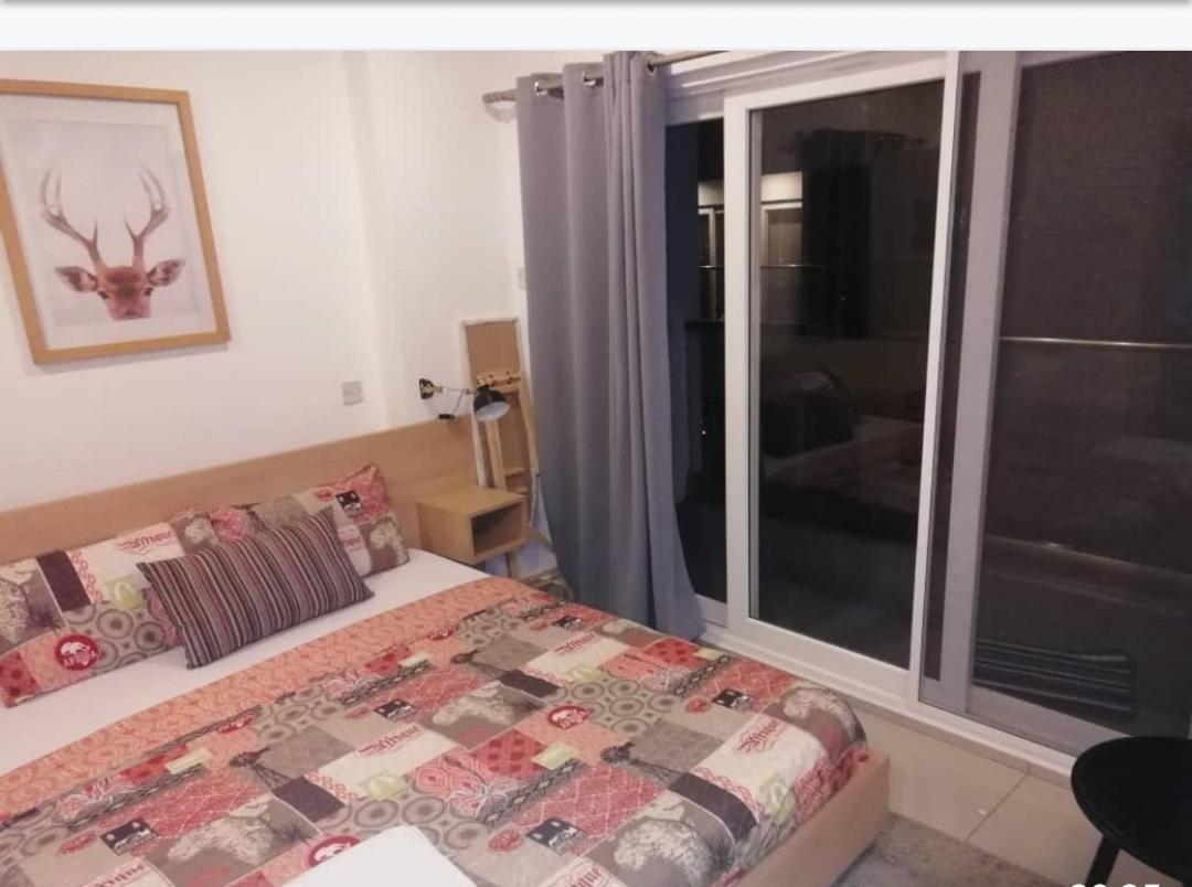 The Gallery Luxury Suites Cpg East Legon Dış mekan fotoğraf