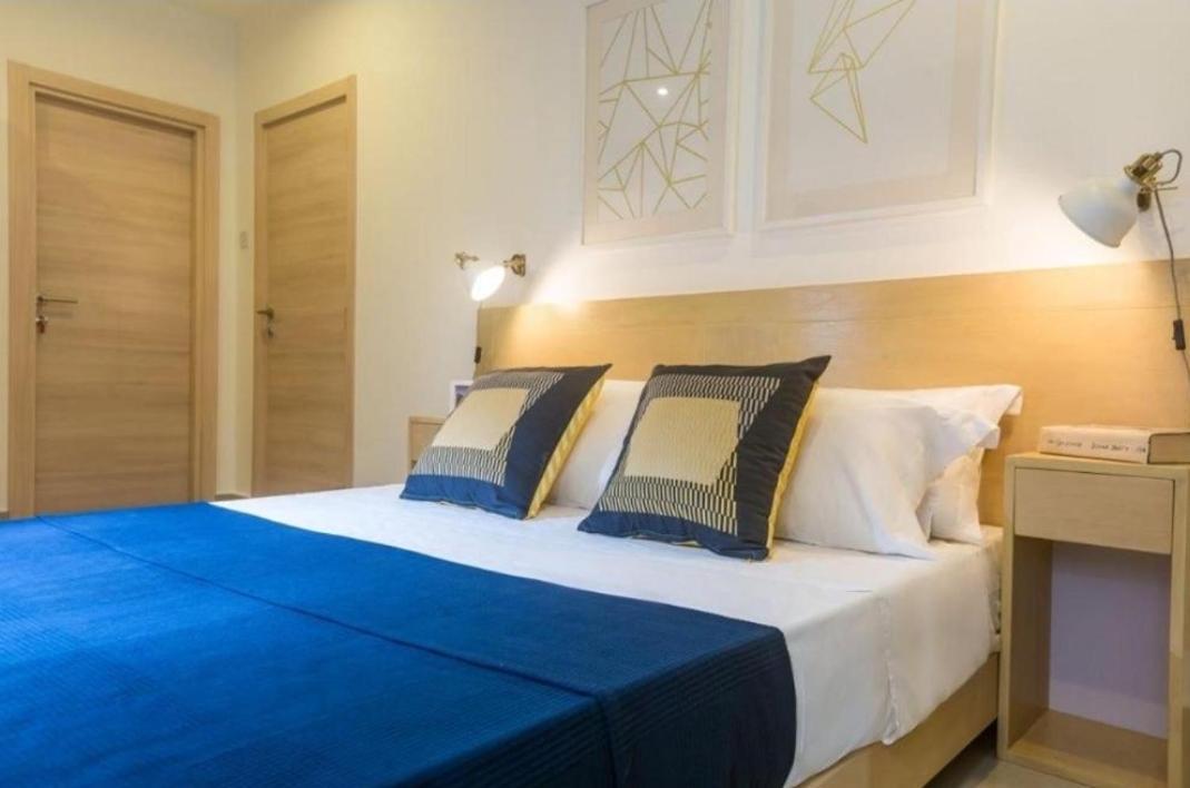 The Gallery Luxury Suites Cpg East Legon Dış mekan fotoğraf