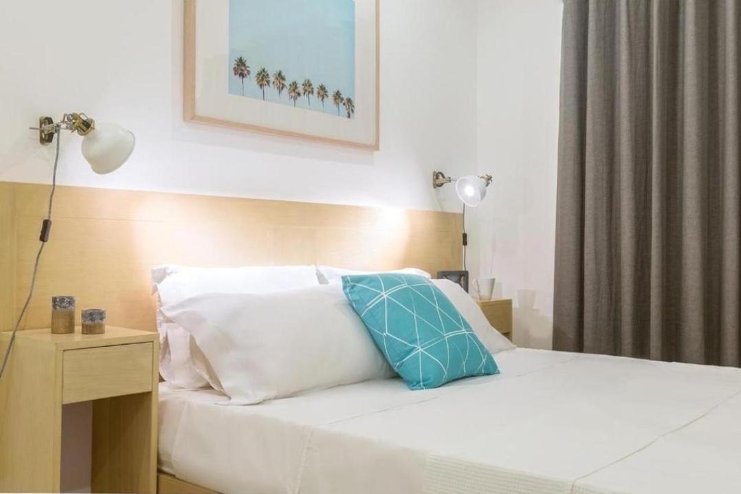 The Gallery Luxury Suites Cpg East Legon Dış mekan fotoğraf